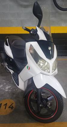 DAFRA CITYCOM 300i 